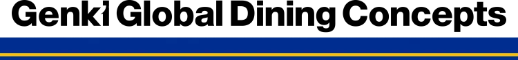 Genki Global Dining Concepts